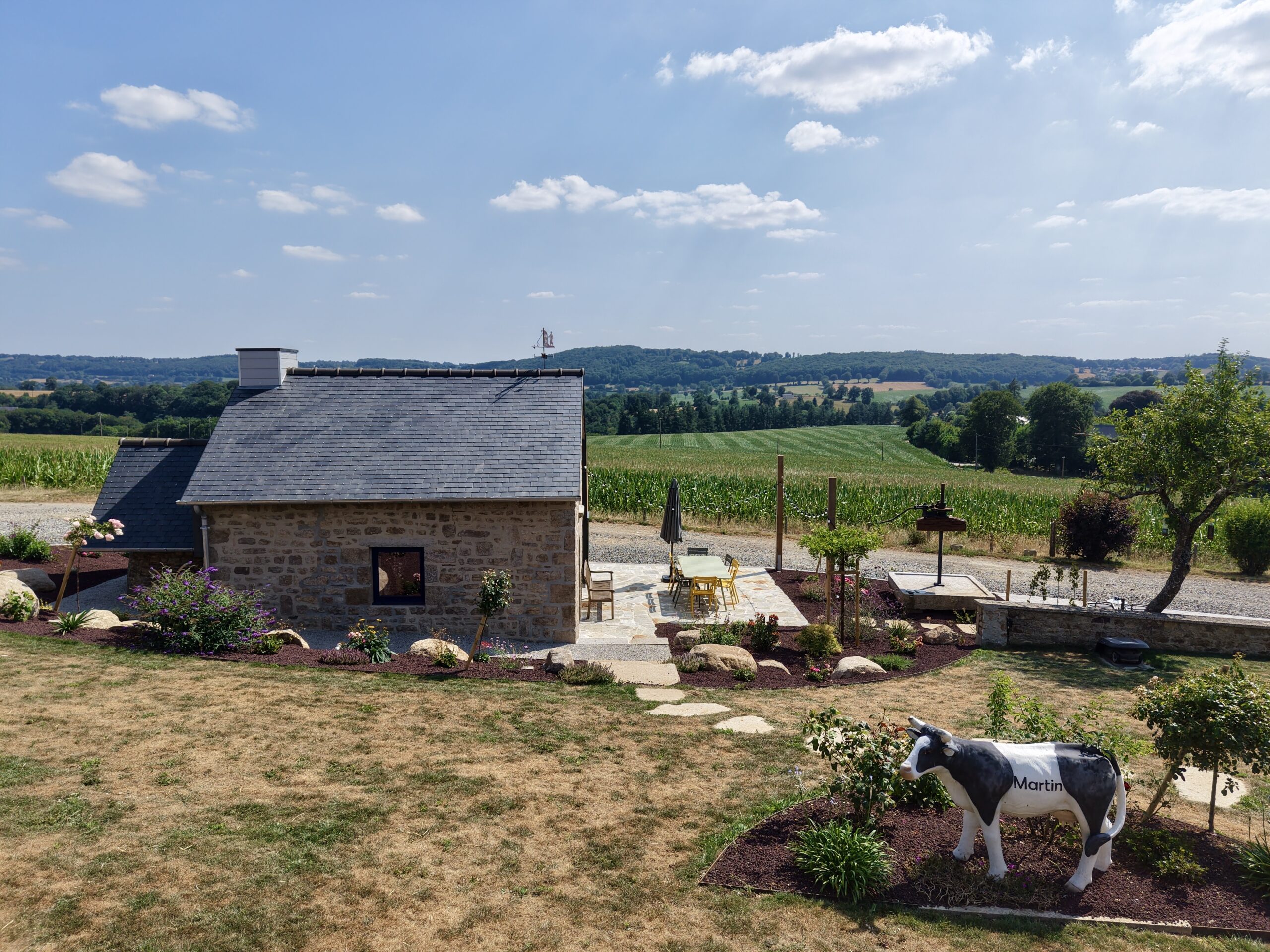 rénovation maison Leboucher Habitat