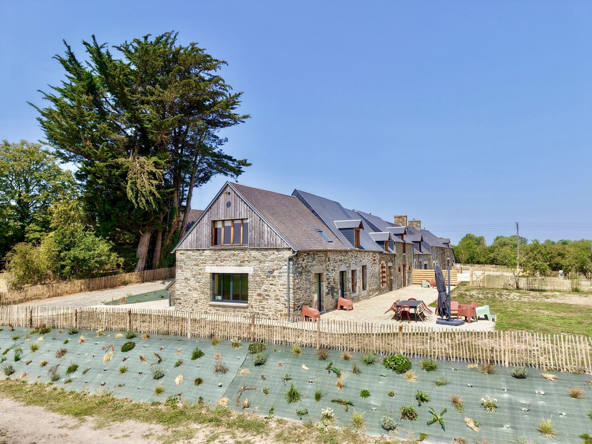 rénovation d&rsquo;une maison